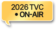 2026 TVC ON-AIR